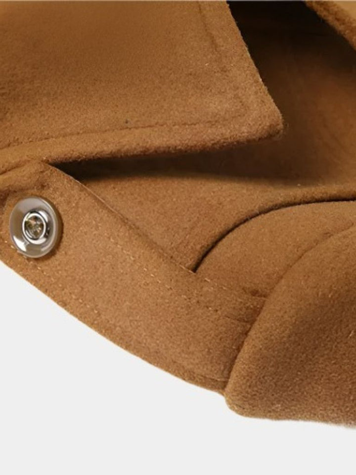 Giacca Invernale a Due Pezzi