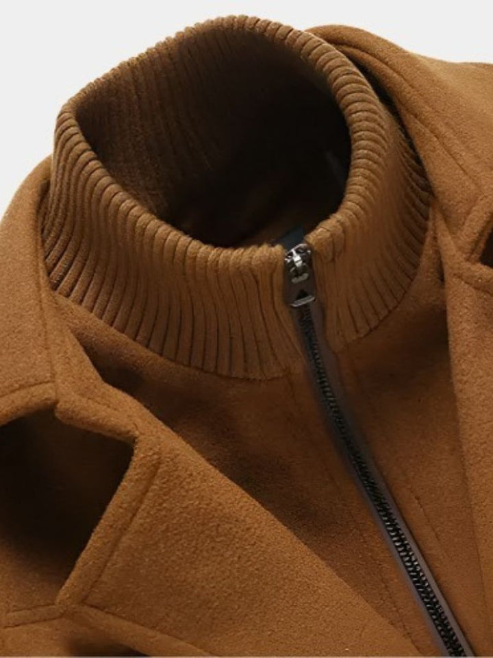 Giacca Invernale a Due Pezzi