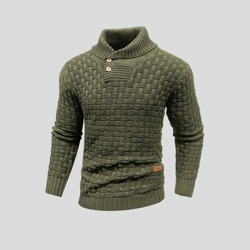 Rowan - Überland Thermal Pullover