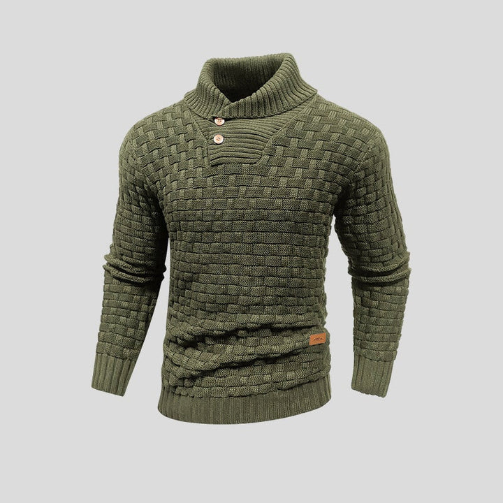 Rowan - Überland Thermal Pullover