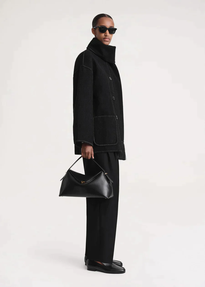 Mara™ | Giacca Scialle Classica