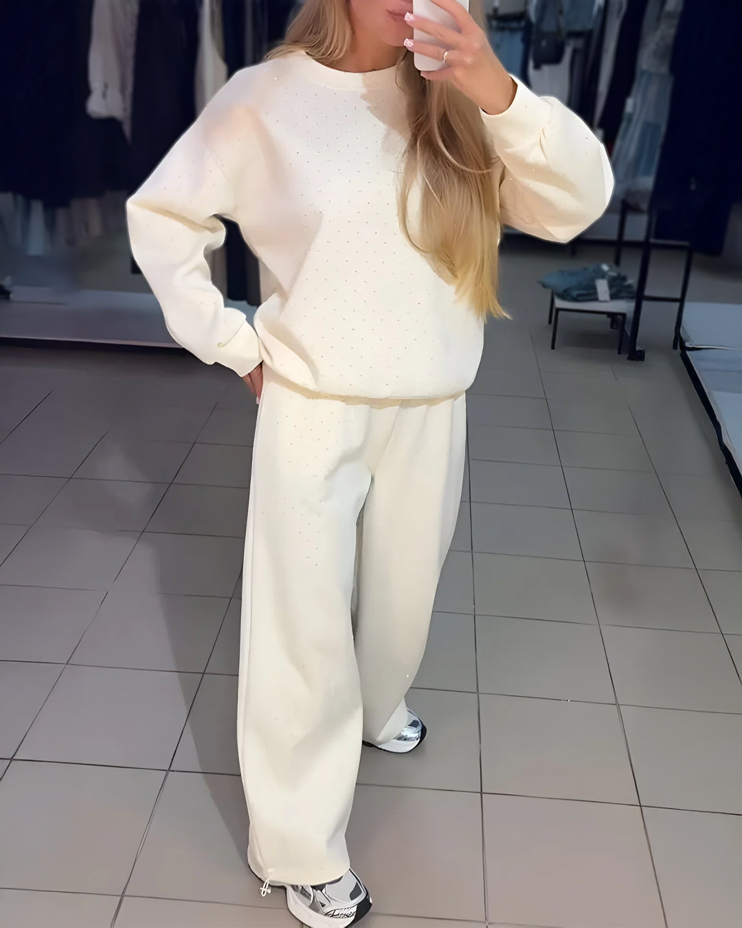 Amélie™ | Set di Diamanti