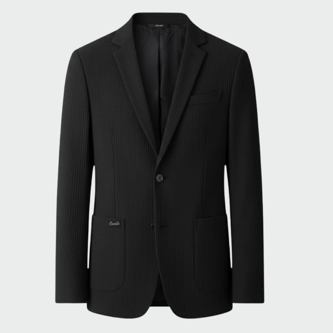 Elegante blazer da uomo