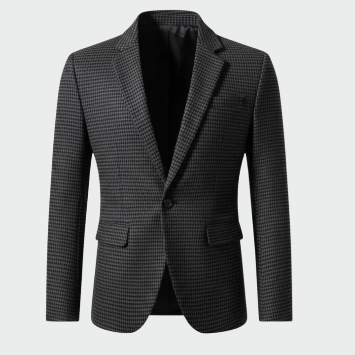 Elegante blazer da uomo