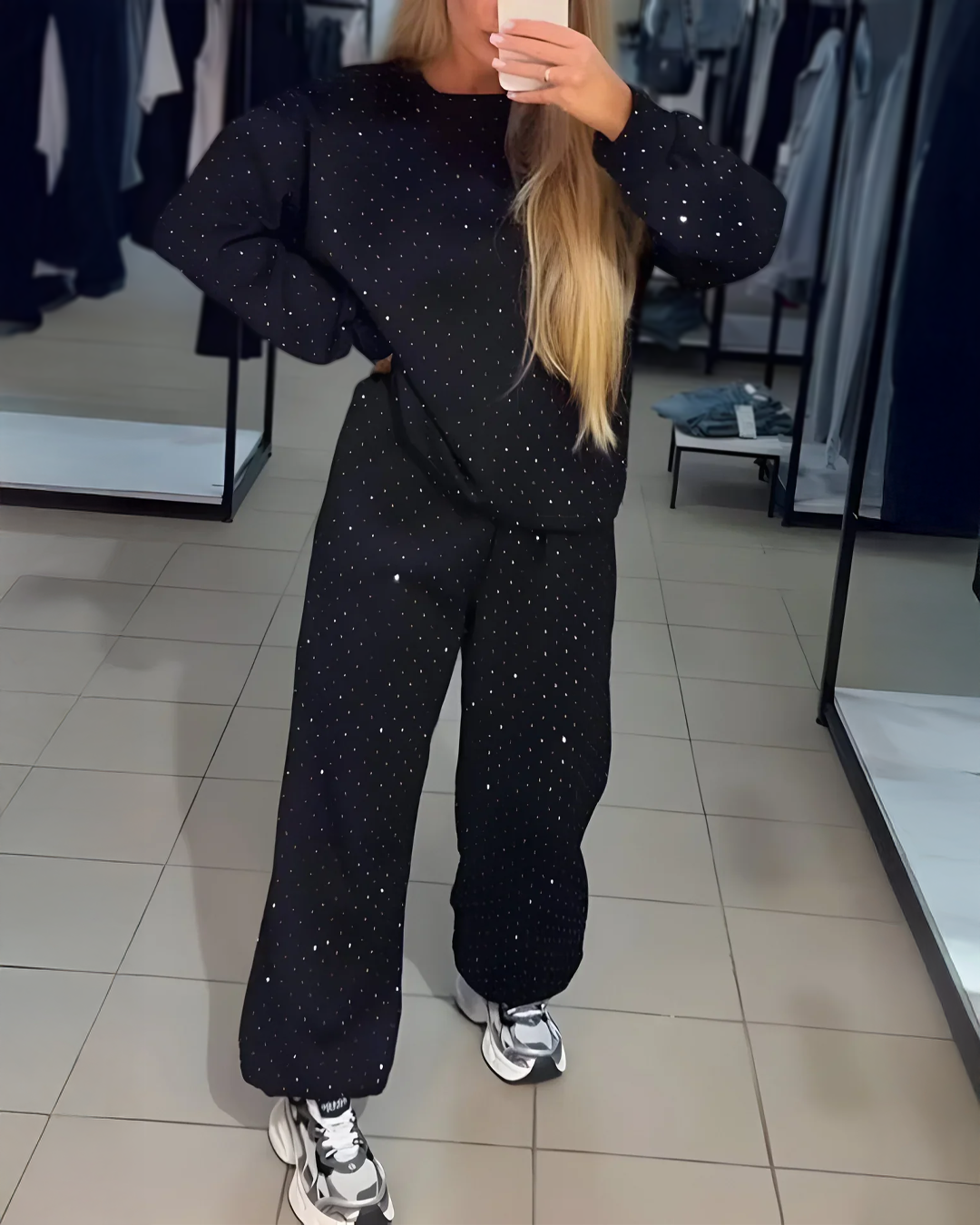 Amélie™ | Set di Diamanti